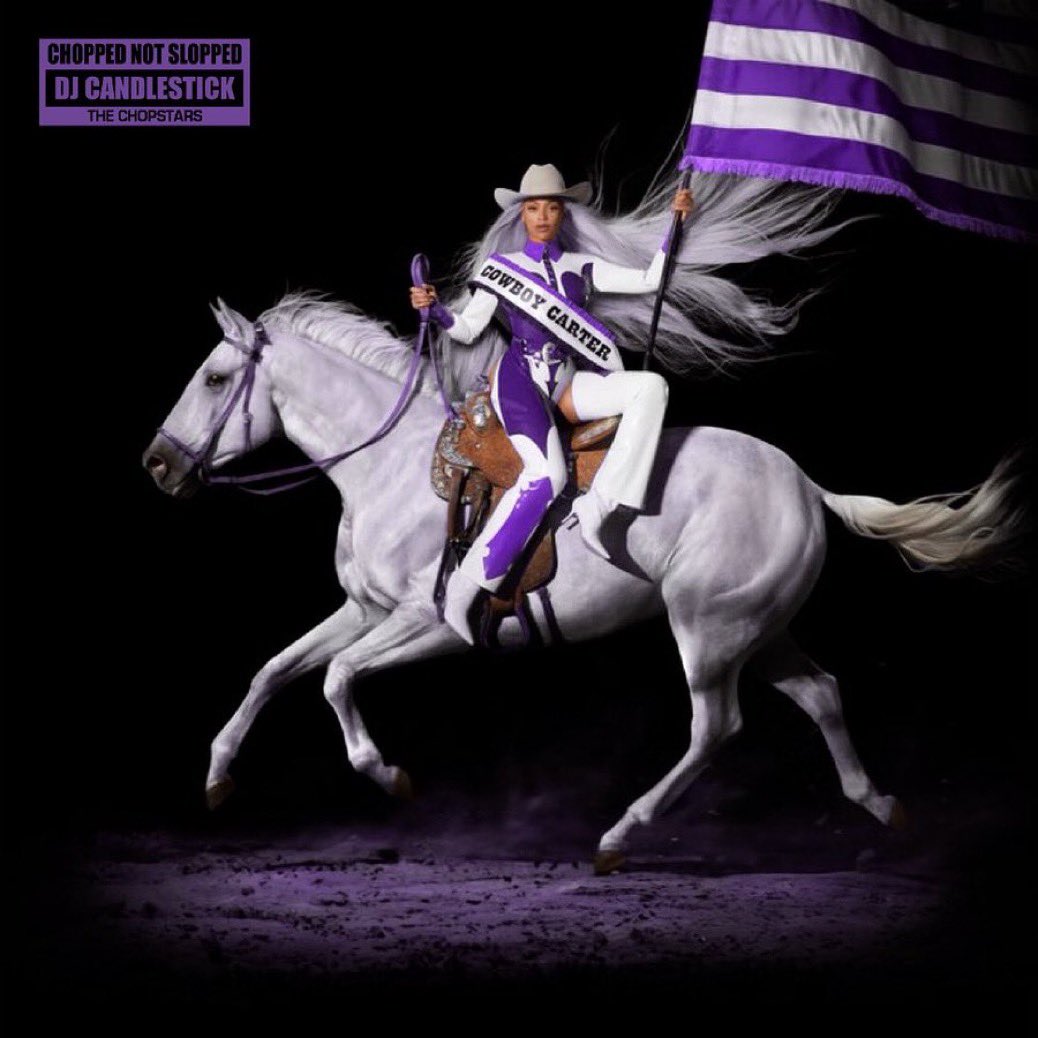 DJ CANDLESTiCK🇯🇲🇬🇾 tweet media