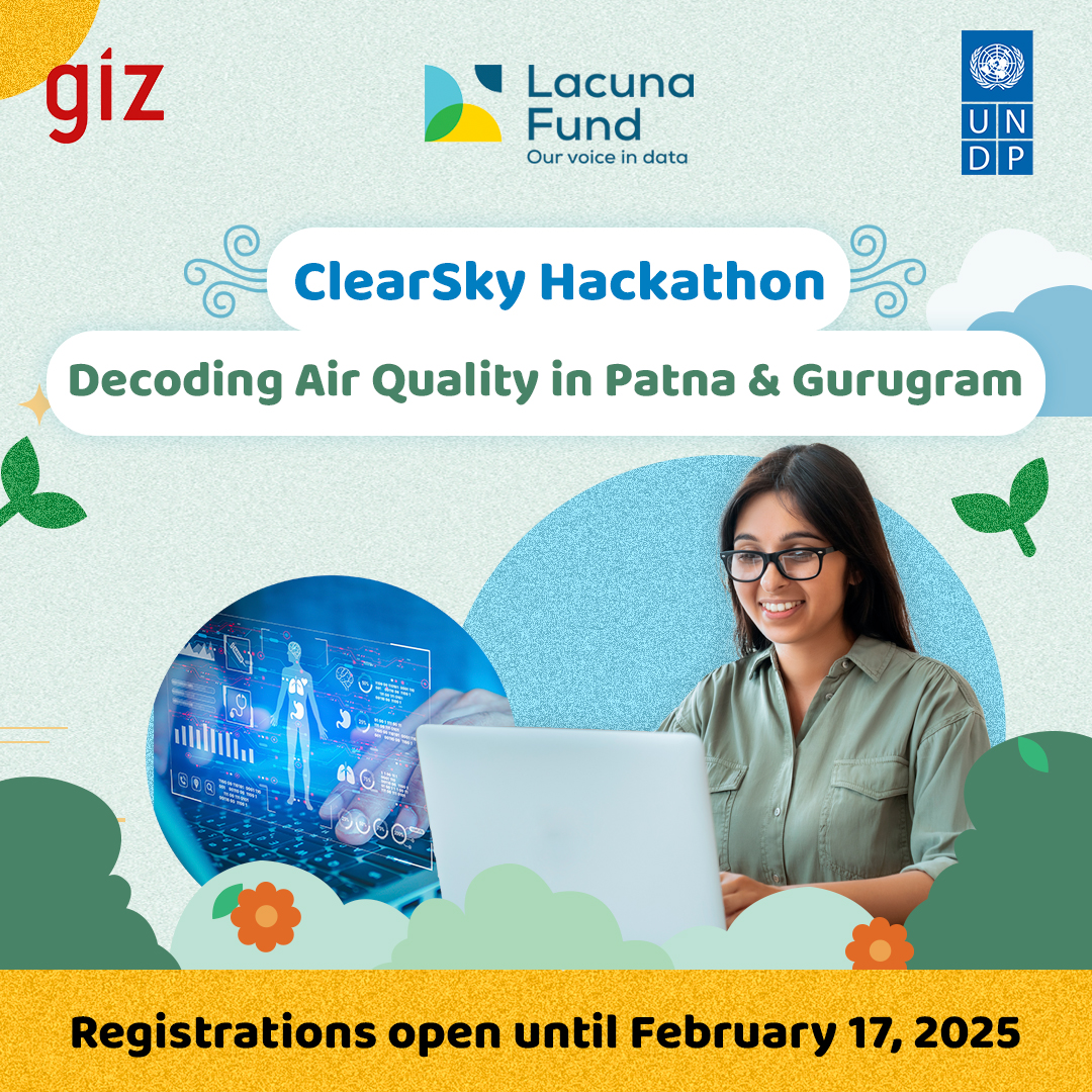 UNDP India tweet media