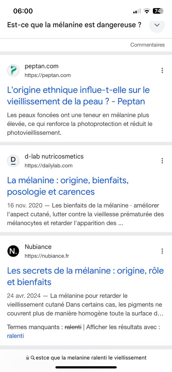 MMouledi's tweet photo. @Kaniyme @Mmeblvck @MarvH3eme Comme c’est trop dur d’utiliser internet par soi-même de nos jours parce que c’est plus facile d’attaquer le plus intelligent : https://t.co/Mwz6Y33MOV