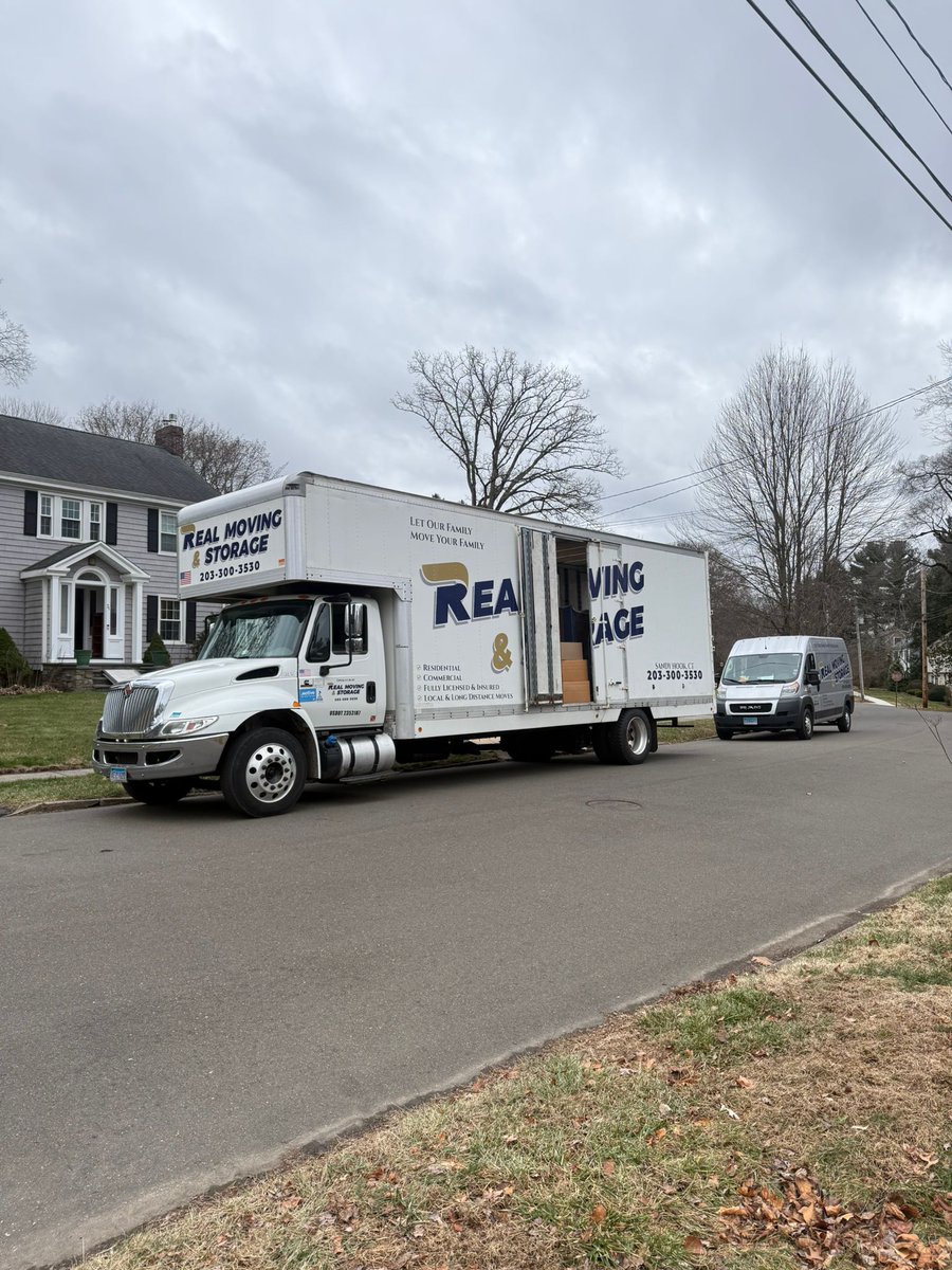 RealMovingofCT's tweet image. 🏠 Let the professionals take care of your move in Hartford – reliable, affordable service! 📦

🌐 Visit Our Website at realmovingstorage.com/services/resid…

#RealMovingStorage #ConnecticutLiving #ExploreConnecticut #HartfordCT #MovingMadeEasy #MovingServices #HouseMove #WeMoveYou