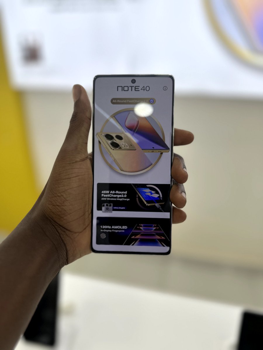 Good morning Uganda.