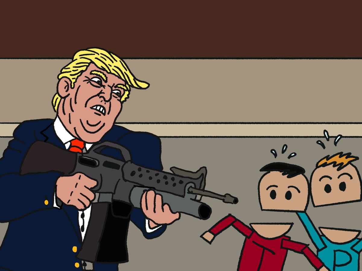 We Toddit tweet media