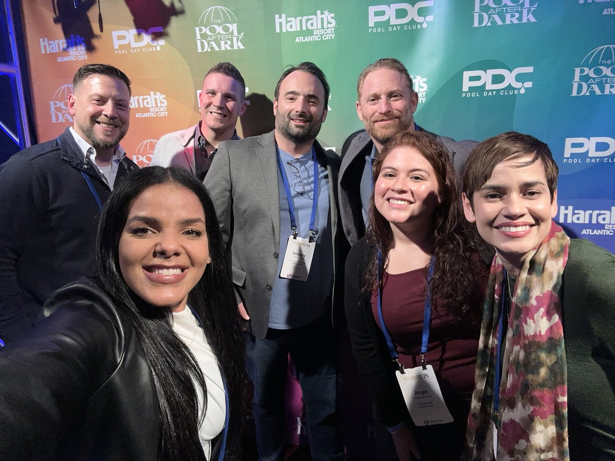 Thank you TechSpo 2025 for an insightful and innovative learning experience as we reflected on the role of technology/AI in Education.