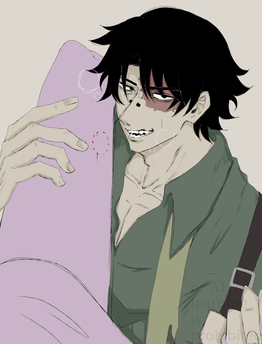 🧲「チョコなんかいらない」
 #ttgプラス