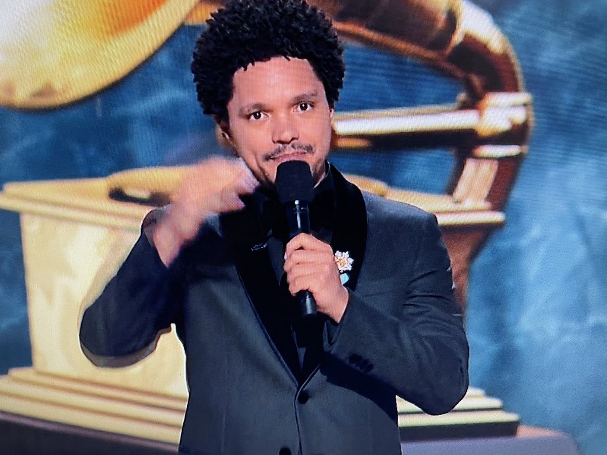 What a show!  #Grammys2025 
Great finale as Beyoncé wins album of the year!  
Fantastic, entertaining ❤️Fest showcasing the best in music while raising money for victims of the LA fires.
So relevant was <a href="/aliciakeys/">Alicia Keys</a> line: “DEI is not a threat. It’s a gift.”
Well done!