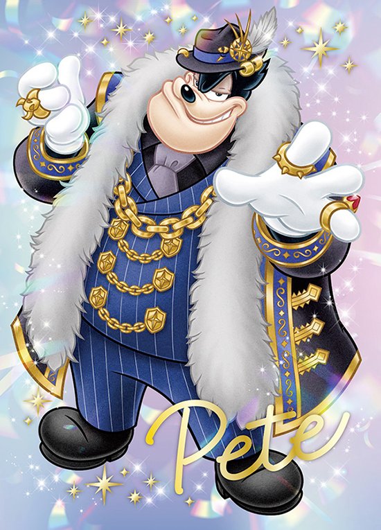 本日情報解禁されました…!! 限定アート10種の描き起こしをはじめ、全35