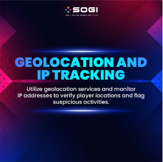 SOGIIndia's tweet photo. The landscape of online gaming is evolving, and technology plays a pivotal role in ensuring a fair and transparent environment for players. 

With the introduction of regulations by the Ministry of Electronics and Information Technology (MeitY), there is a focused effort to mitigate risks associated with money laundering and enhance player integrity. 

By embracing these technological advancements, the online gaming industry can take confident strides toward creating a safer and more transparent gaming experience for all.

#OnlineGaming #EvolvingTechnology #Regulations #MeitY #MitigateRisks #MoneyLaundering #TechnologicalAdvancements #SaferGaming