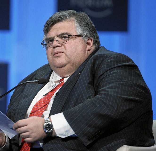 Anti WEF tweet media