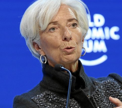 Anti WEF tweet media