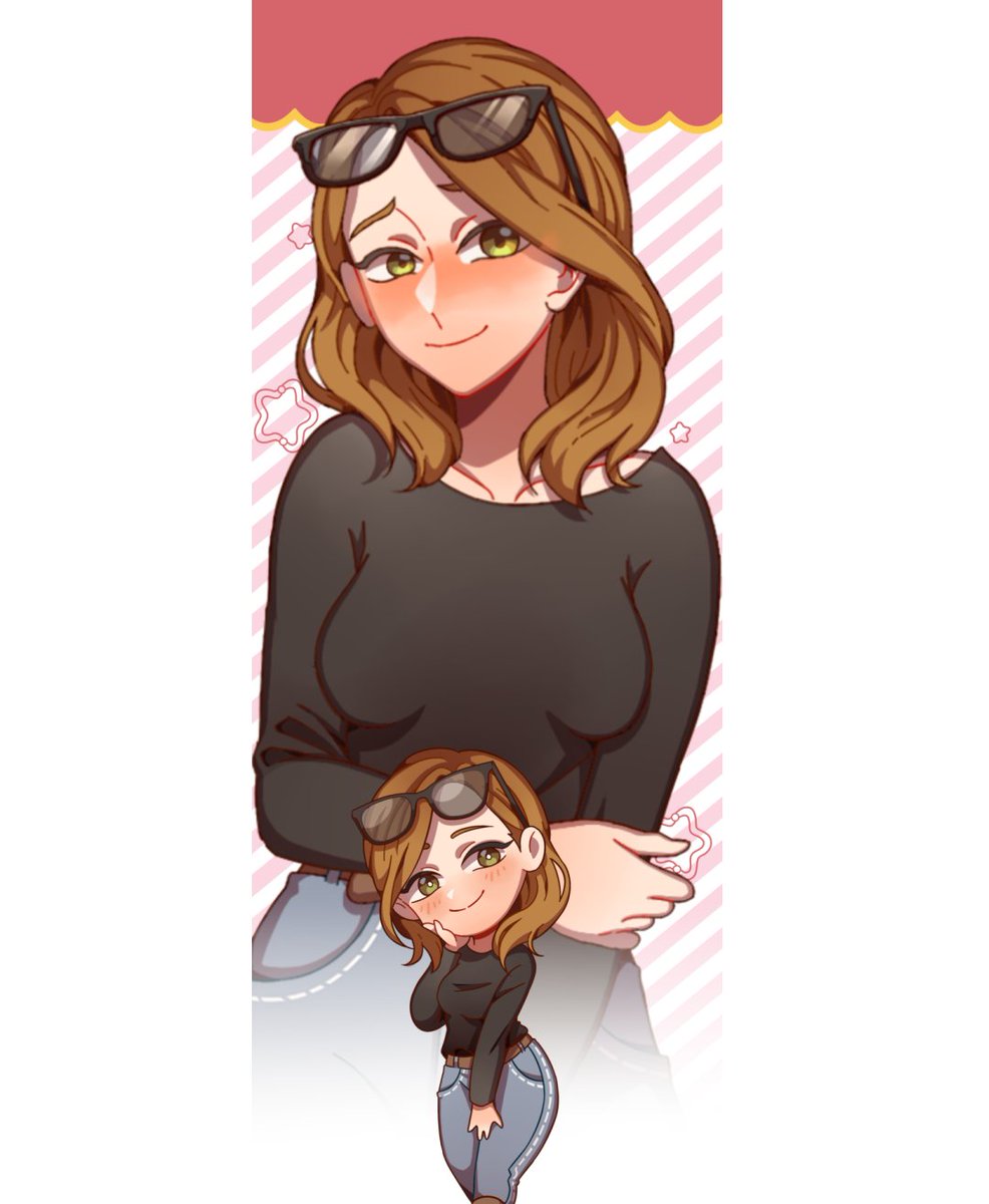 twstuds2's tweet image. BOB