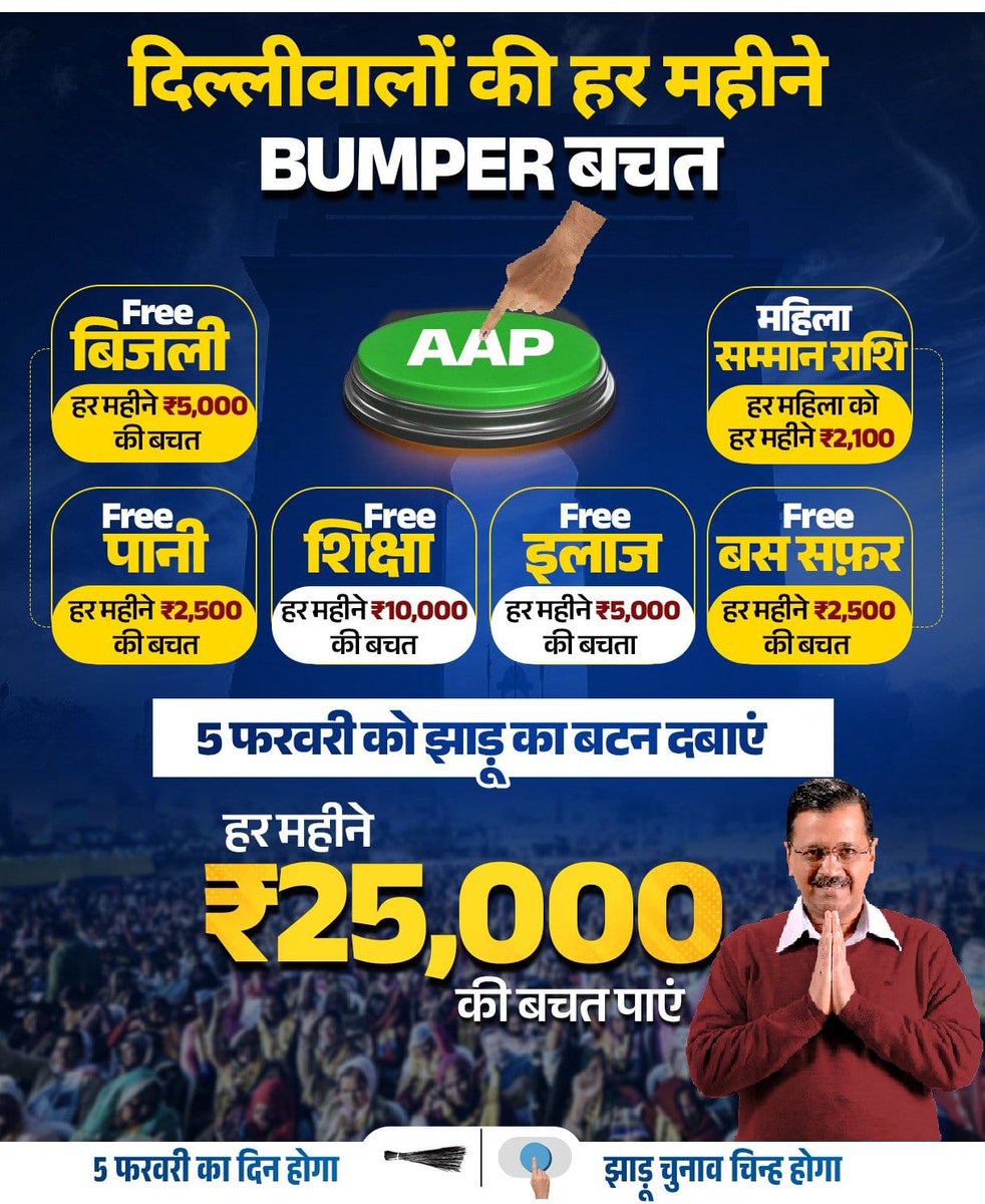 Manoj Kumar Tyagi tweet media