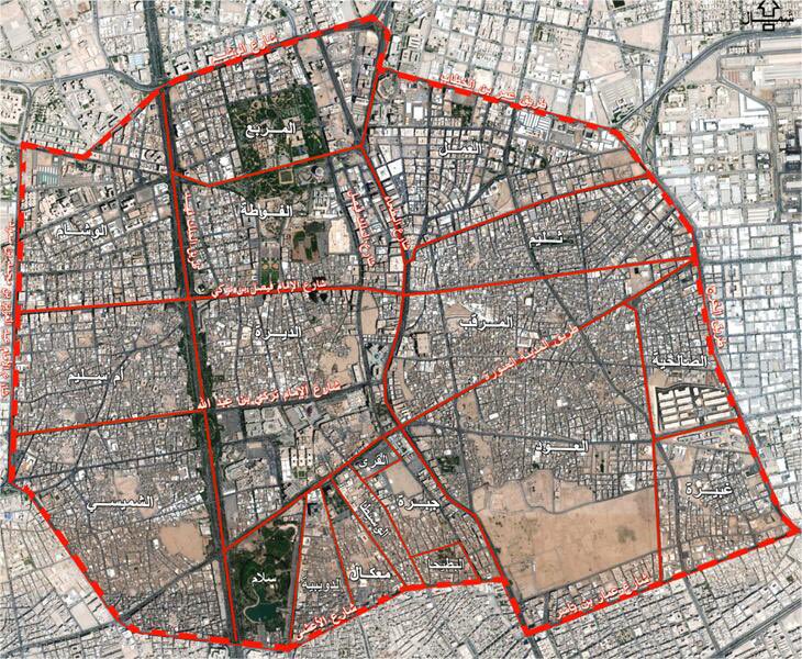 🚨خطر هجرة وسط #الرياض .. هل نترك القلب لينبض بالفراغ؟

خطر التمدد نحو شمال الرياض وهجر وسطه الحيوي المكتمل الخدمات، الذي كلف الدولة المليارات، يشكل تحديًا استثماريًا وتنمويًا يستدعي التوقف والتفكير؛ فمع انتقال الاستثمارات والسكان إلى #الشمال ، تواجه المناطق الوسطى مخاطر التراجع