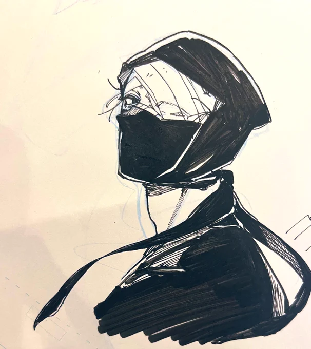 組頭