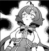 aforcedhero's tweet photo. ⠀   
  ⠀     “ I’m meant to be evil ? Ok you have to be pulling my leg now as that’s meant to be your job not mine ! ”
  ⠀   
  ⠀ https://t.co/BacsrxdhI3