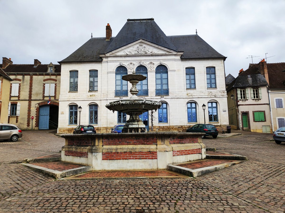 ICI Auxerre tweet media