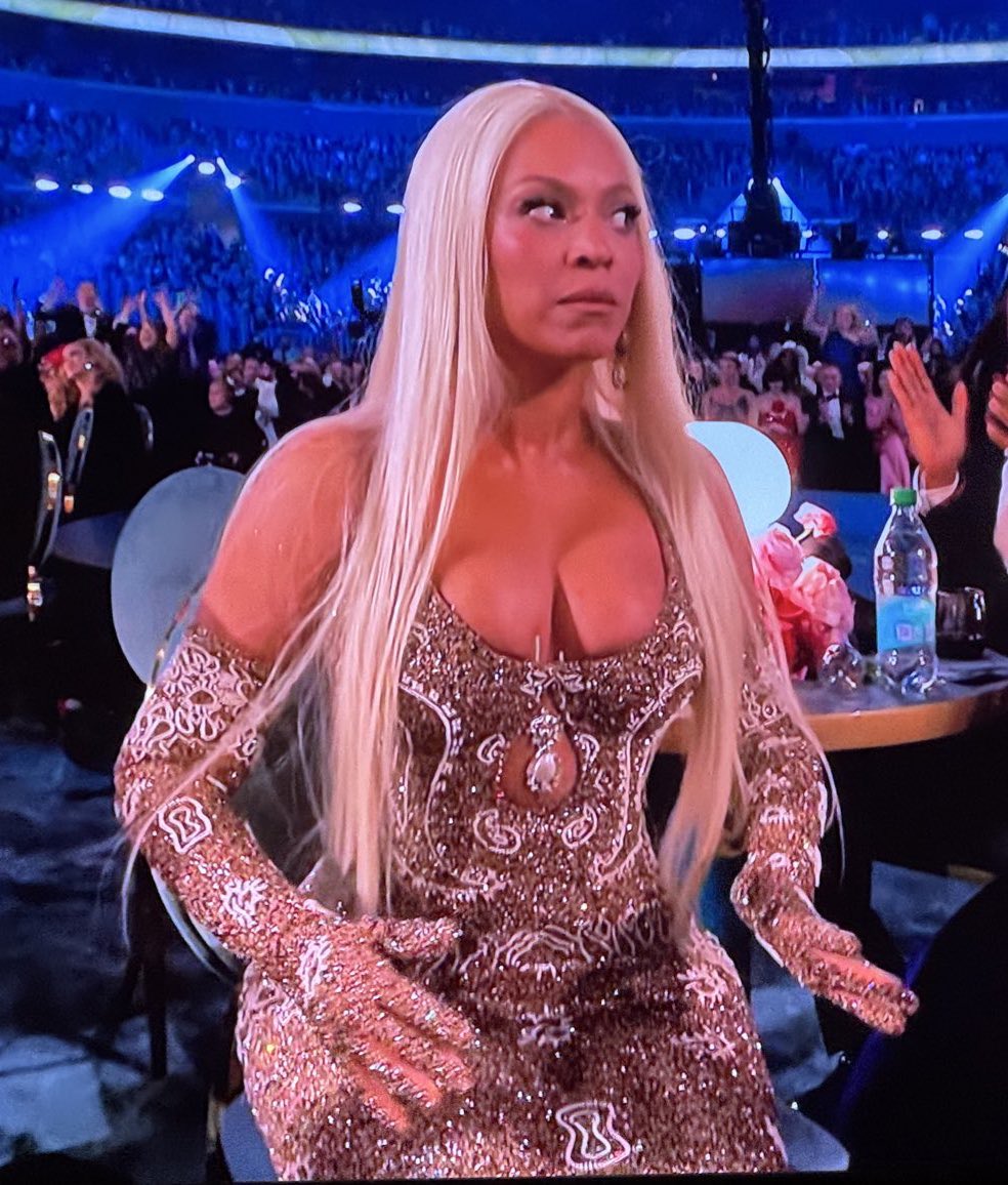 Me, an hour after I put my baby down to sleep and I hear him cry