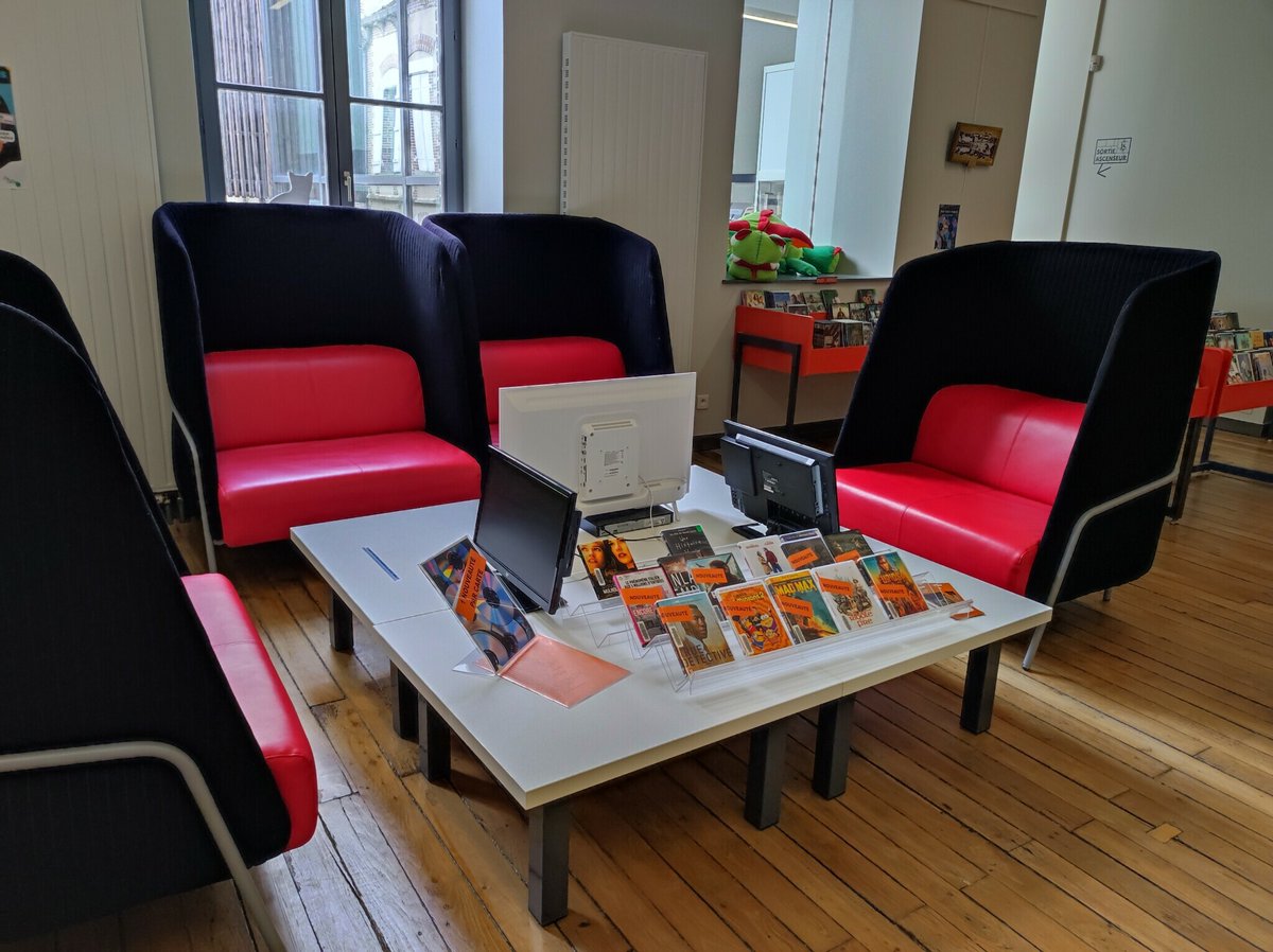 ICI Auxerre tweet media