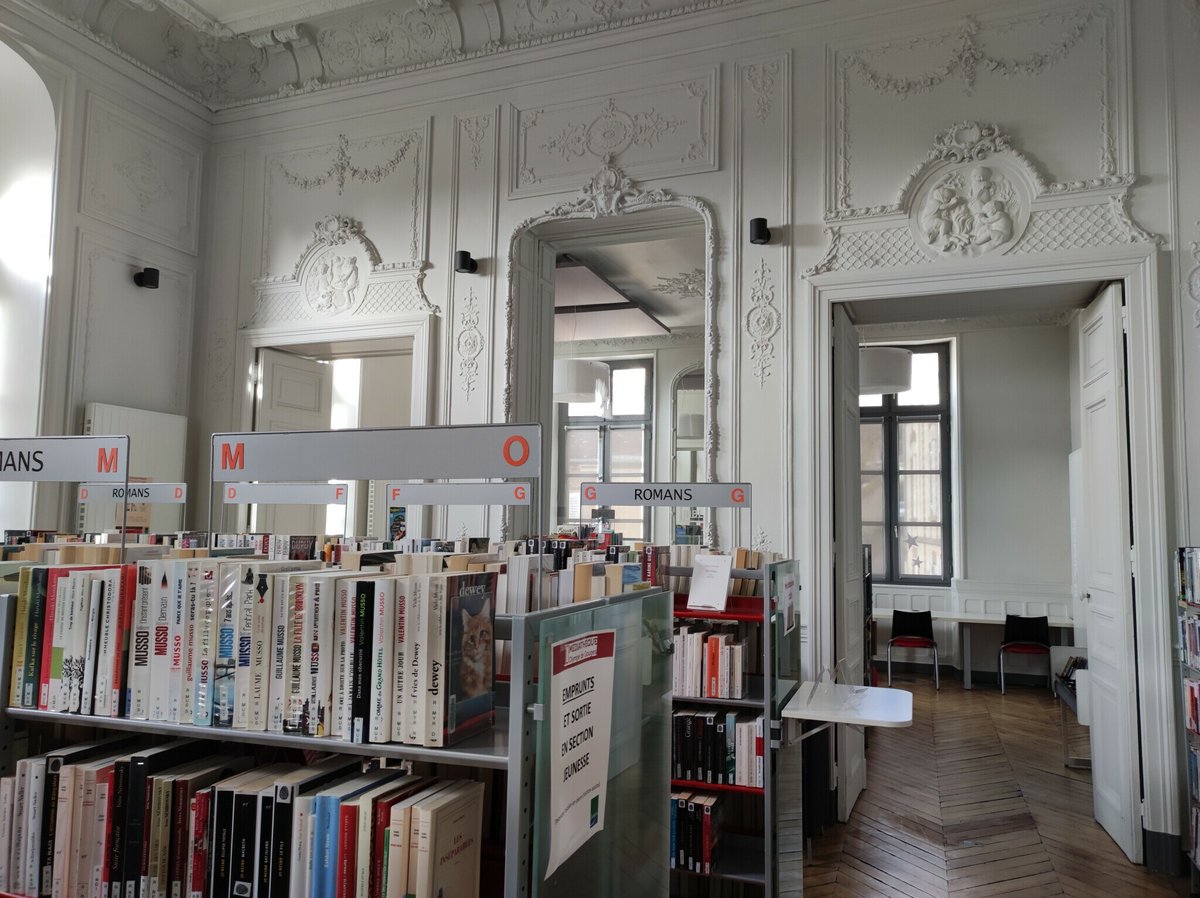 ICI Auxerre tweet media