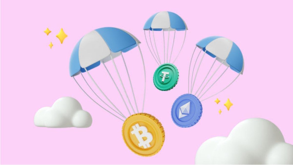 PizzaSteveSol's tweet photo. 🎉 AIRDROP ALERT! 🎉 Join now and get free tokens! 🚀  

✅ Complete these simple steps:  
1️⃣ Follow 
2️⃣ Like + Retweet 📢  
3️⃣ Fill out the form 📝  

🎁 Don't miss your chance! Limited supply ⏳

@SupachaiZk https://t.co/1S9BoSPO0t