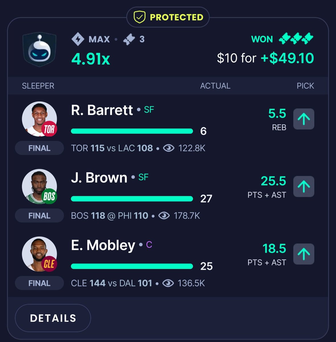 Usted Ya Sabe tweet media