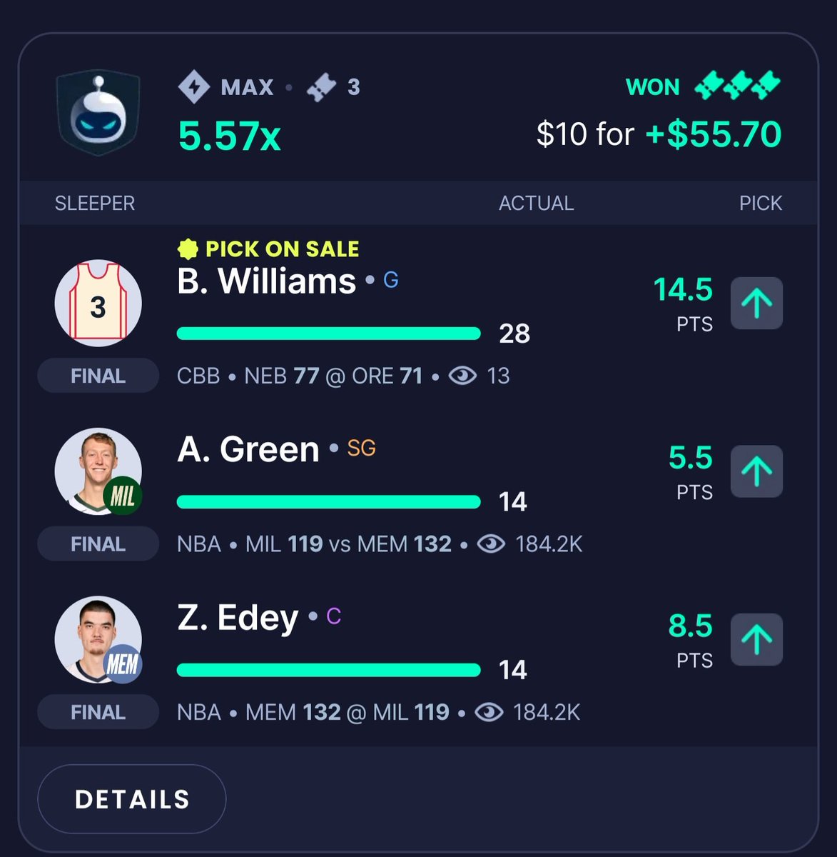 Usted Ya Sabe tweet media