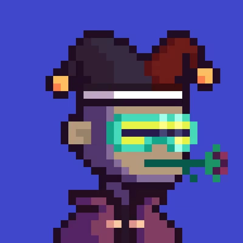 giving away these two cuties <a href="/UnleashedApes/">Unleashed Apes | SOLD OUT ✳️</a> NFT <a href="/AbstractChain/">Abstract</a> 

all you need to do is 
1. follow <a href="/GellyNFT/">gellyquin</a> 
2. like and retweet this post 
3. tag 2 friends 

ends on 48hrs 
#abstractnft