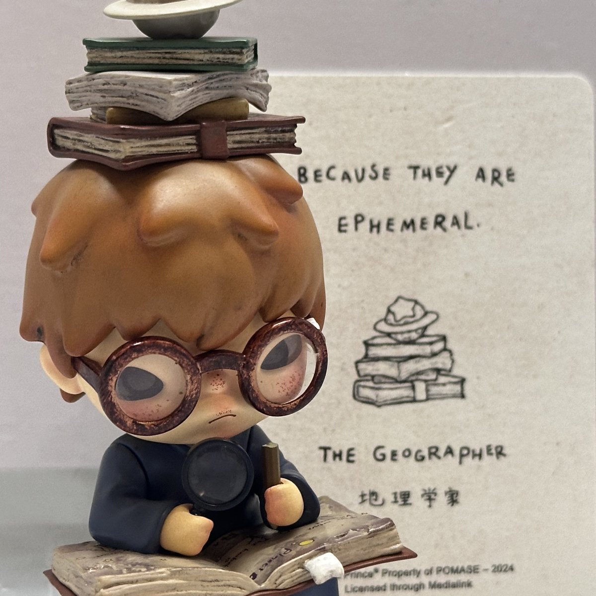 wts lfb hirono le petit prince ph
— ₱550 / ₱650 (less ₱20 if payo!)
— up to 3 days reservation w/ dp

dm for offers! # the snake geographer lpp