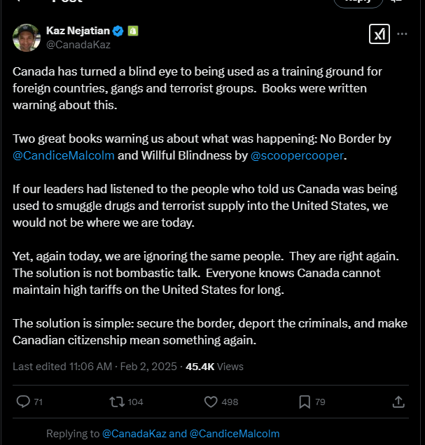 MikeBanton64910's tweet photo. So to be clear #PooperScooper is a far right wing nut job, supported by #shitify, and all those lies he wrote, those bullshit stories about foreign interference etc.. paid for by Right Wing Christo Fascists!
Thanks Kaz For outing the Nazi's! https://t.co/GPrrCzioJA