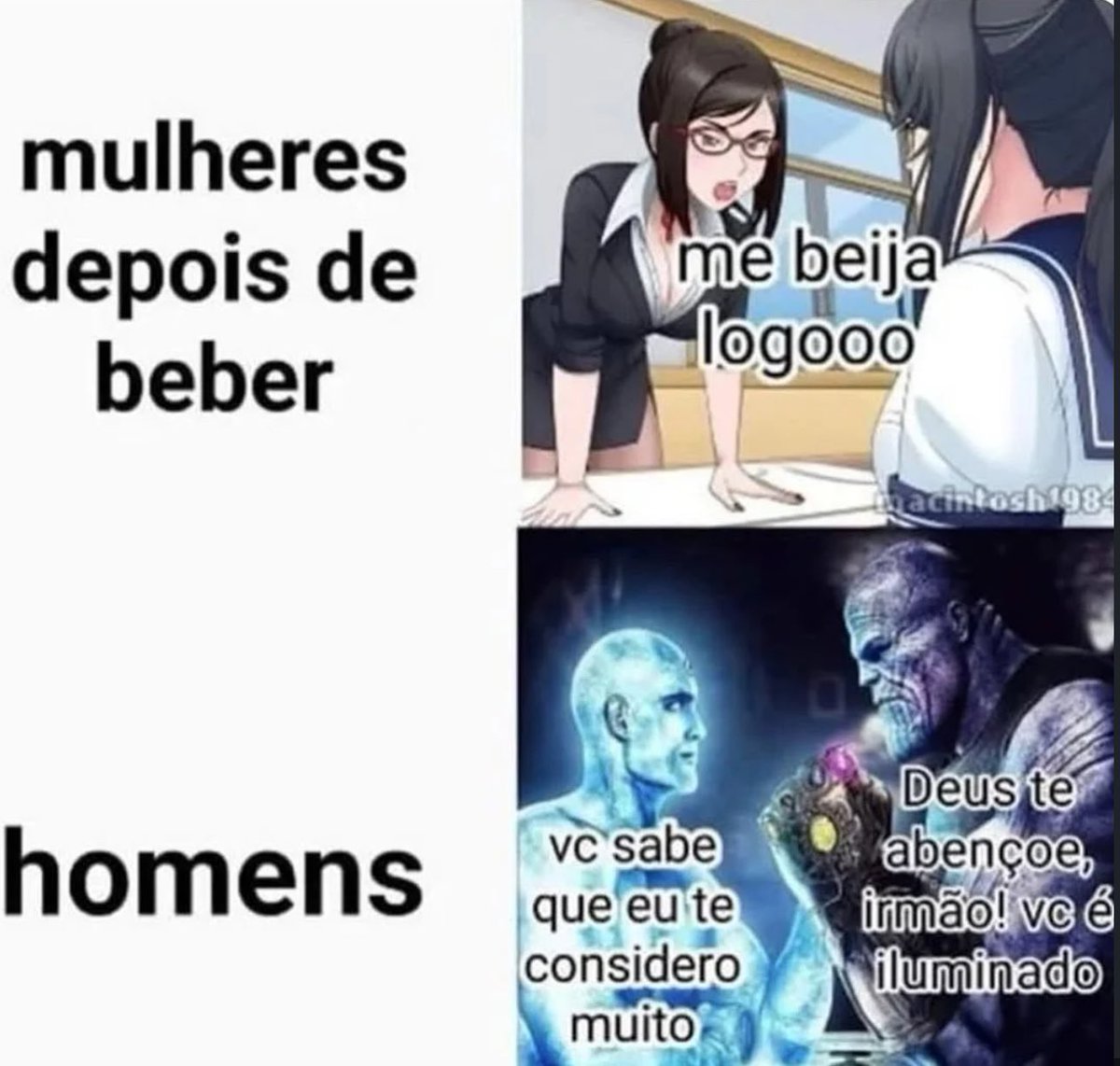 shitpostverdade's tweet image. 