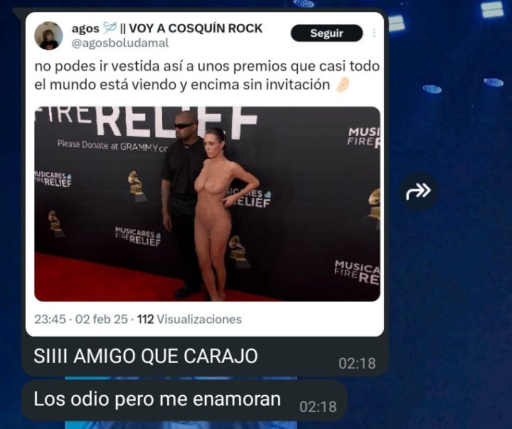 umaads3's tweet photo. ambar come negros dice que le entra a kanye west y a la novia y no seria la primera vez q le gusta un negro https://t.co/1WfCkLFkWs