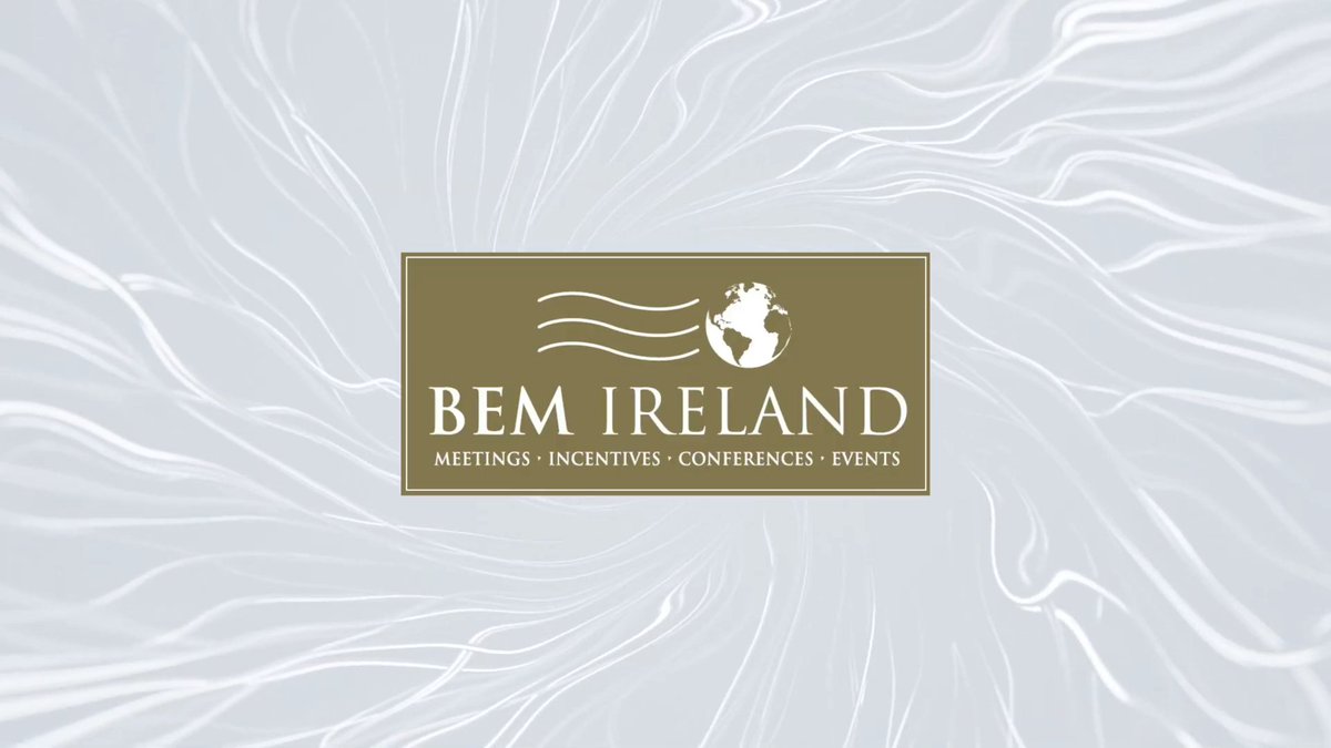 EventImpactAwards (@eventawardsirl) on Twitter photo Congratulations to <a href="/BEMIreland/">BEM Ireland</a> for winning the Best Event Management Company - Small award! #EventAwardsIRL Congratulations to <a href="/BEMIreland/">BEM Ireland</a> for winning the Best Event Management Company - Small award! #EventAwardsIRL