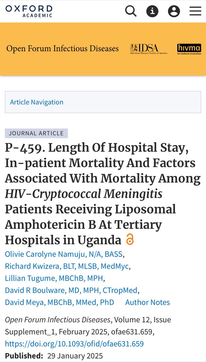 Richard Kwizera, BSc MSc MSc PhD (@richardkwizerah) on Twitter photo 