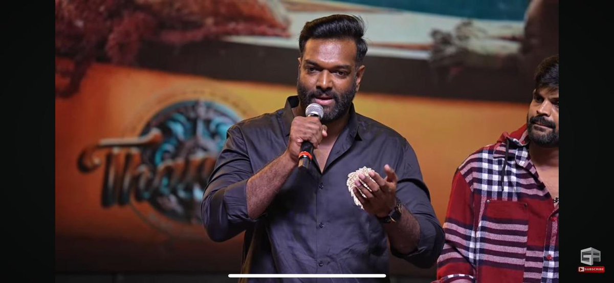 CHARAN DEEP SURENENI tweet media