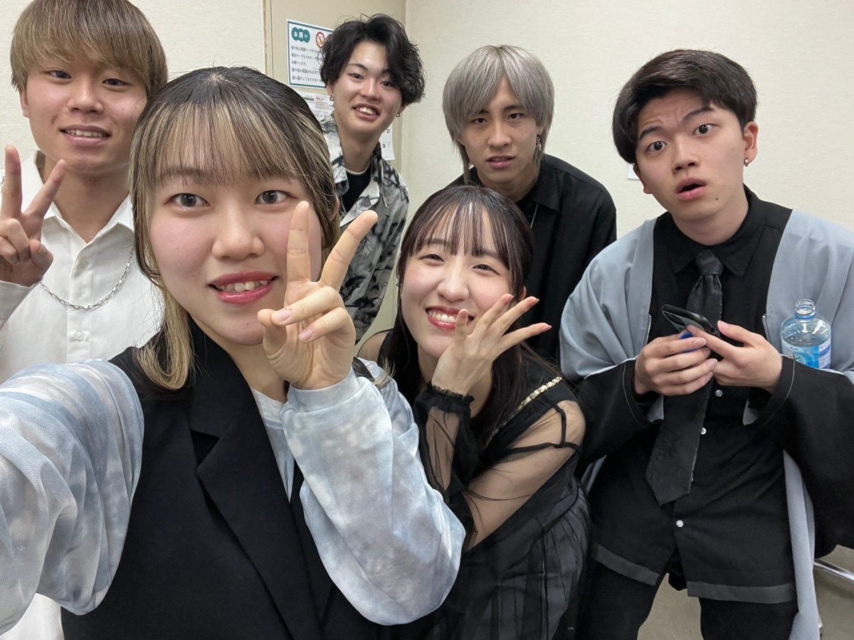 encolor__ss's tweet photo. 🪙出演報告🪙
Sound☆Sprout WL2024
Sound☆Radio「Life with Music」
にトップバッターとして出演させていただきました!!📻
少しでもみなさんの心に届く演奏ができていましたら幸いです。
これからももっともっと精進します!!
ありがとうございました!✨️
#SoundSproutWL2024
#SS_LWM https://t.co/TpC8UTU3F9