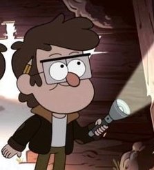 Ford                                       baby Ford