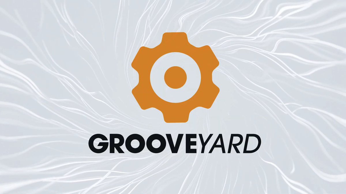 EventImpactAwards (@eventawardsirl) on Twitter photo Congratulations to <a href="/GrooveyardEvent/">@grooveyardevent</a> for winning the Best Event Management Company award! #EventAwardsIRL Congratulations to <a href="/GrooveyardEvent/">@grooveyardevent</a> for winning the Best Event Management Company award! #EventAwardsIRL