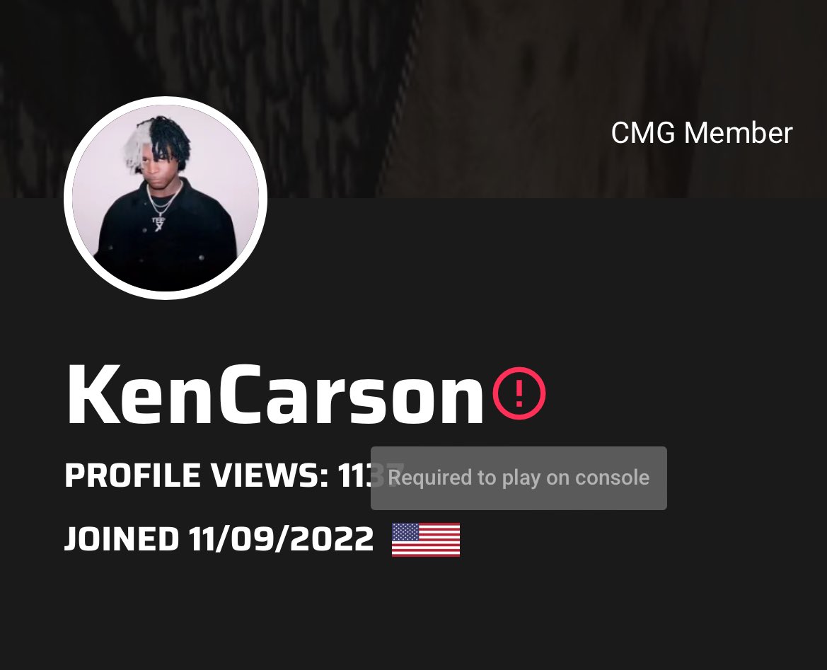 That’s cool, but they are just going to make a new acc AGAIN and cheat on pc! <a href="/shidofps/">shido</a>