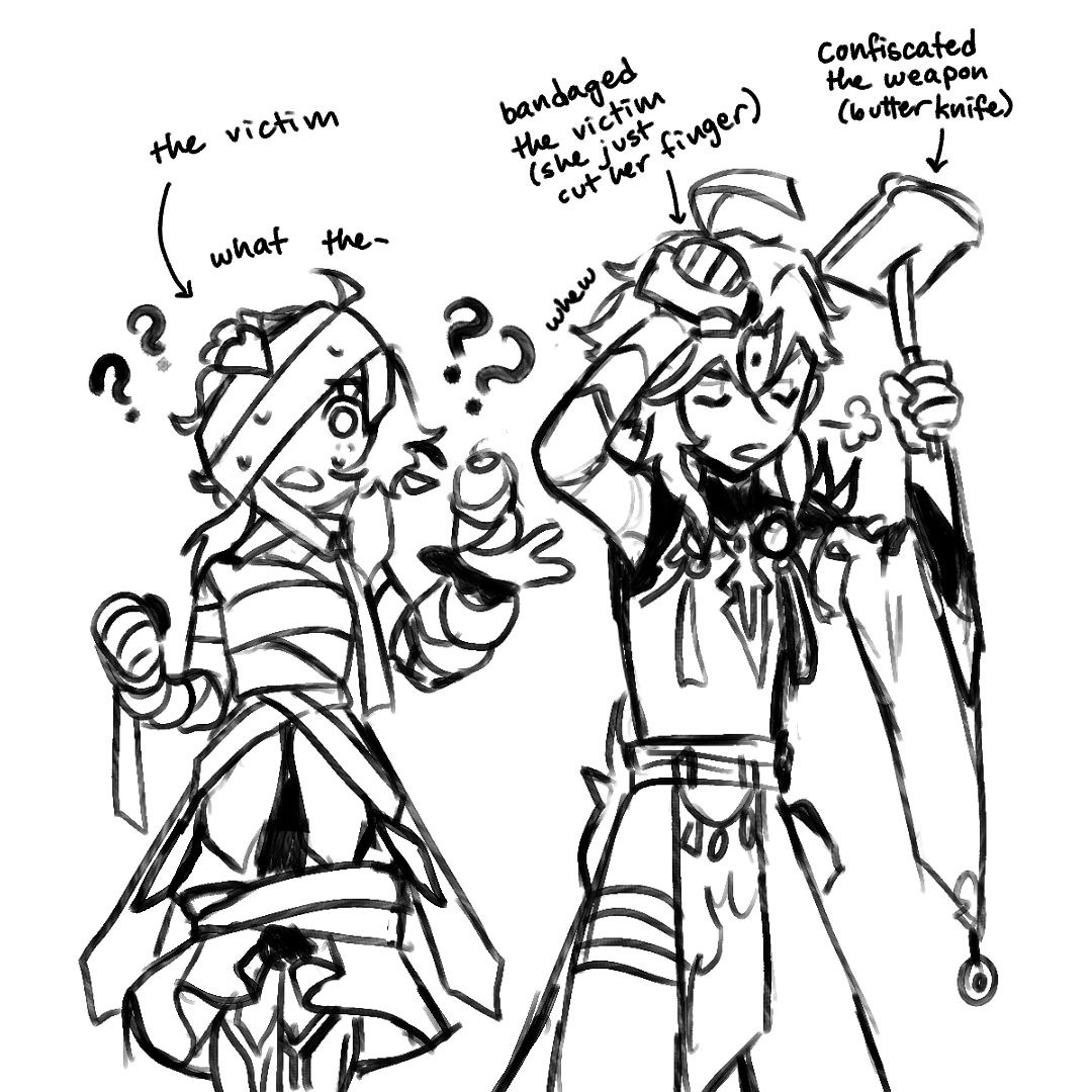 yourlocalchik3n's tweet photo. LANTERN RITE XIAOLUMI DOODLESSSSS YIPPIEEEE

#art #drawing #xiaolumi #fanart #GenshinImpact #xiao #lumine #lanternrite #doodle #illustration #ship #shipart https://t.co/YrMJAZEk4G