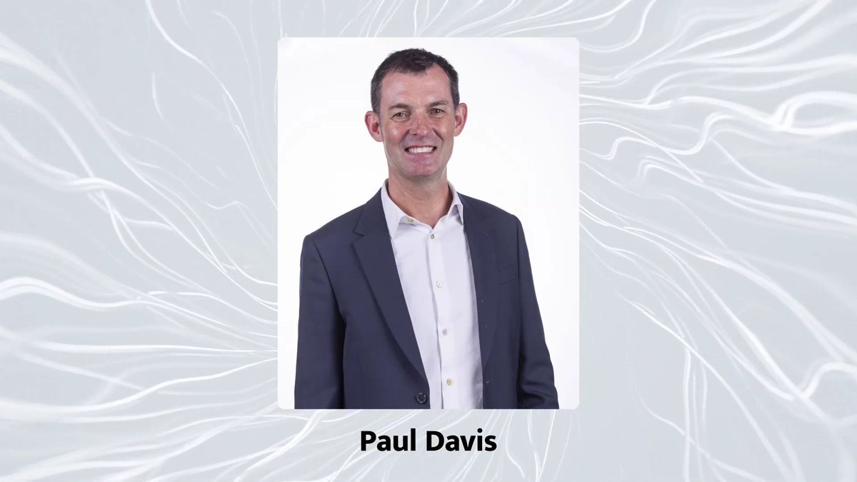 EventImpactAwards (@eventawardsirl) on Twitter photo Congratulations to Paul Davis for being the recipient of Outstanding Contribution award! #EventAwardsIRL Congratulations to Paul Davis for being the recipient of Outstanding Contribution award! #EventAwardsIRL