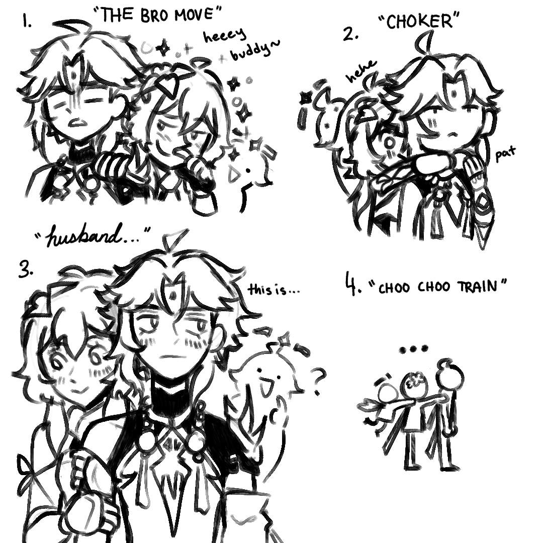 LANTERN RITE XIAOLUMI DOODLESSSSS YIPPIEEEE

#art #drawing #xiaolumi #fanart #GenshinImpact #xiao #lumine #lanternrite #doodle #illustration #ship #shipart