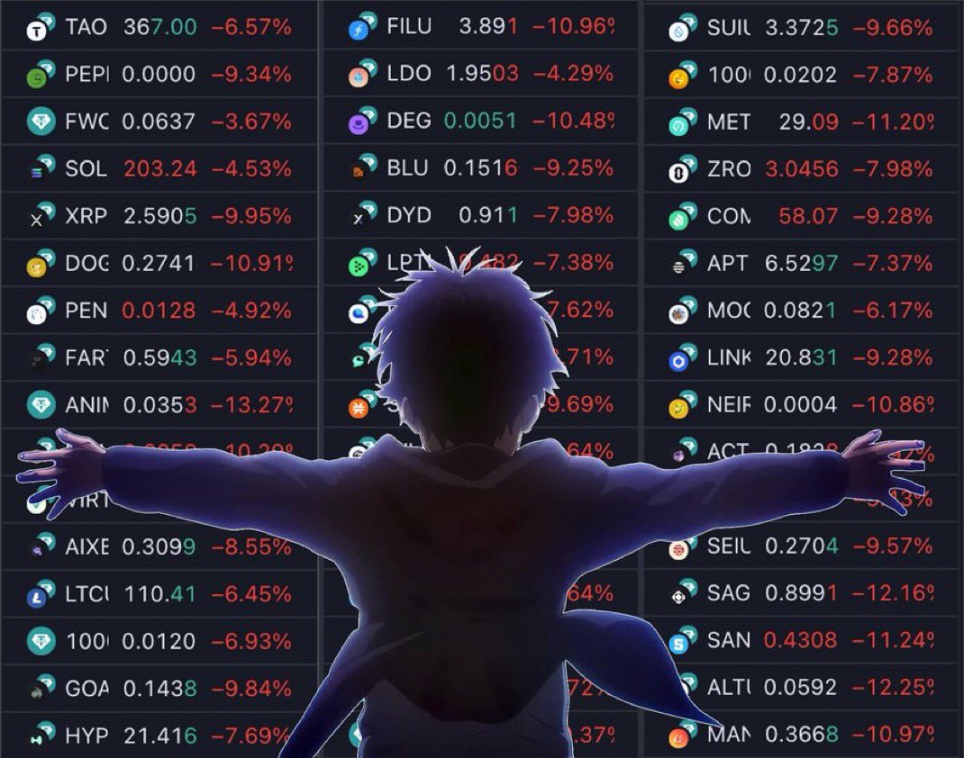 DΞmon 😈 tweet media