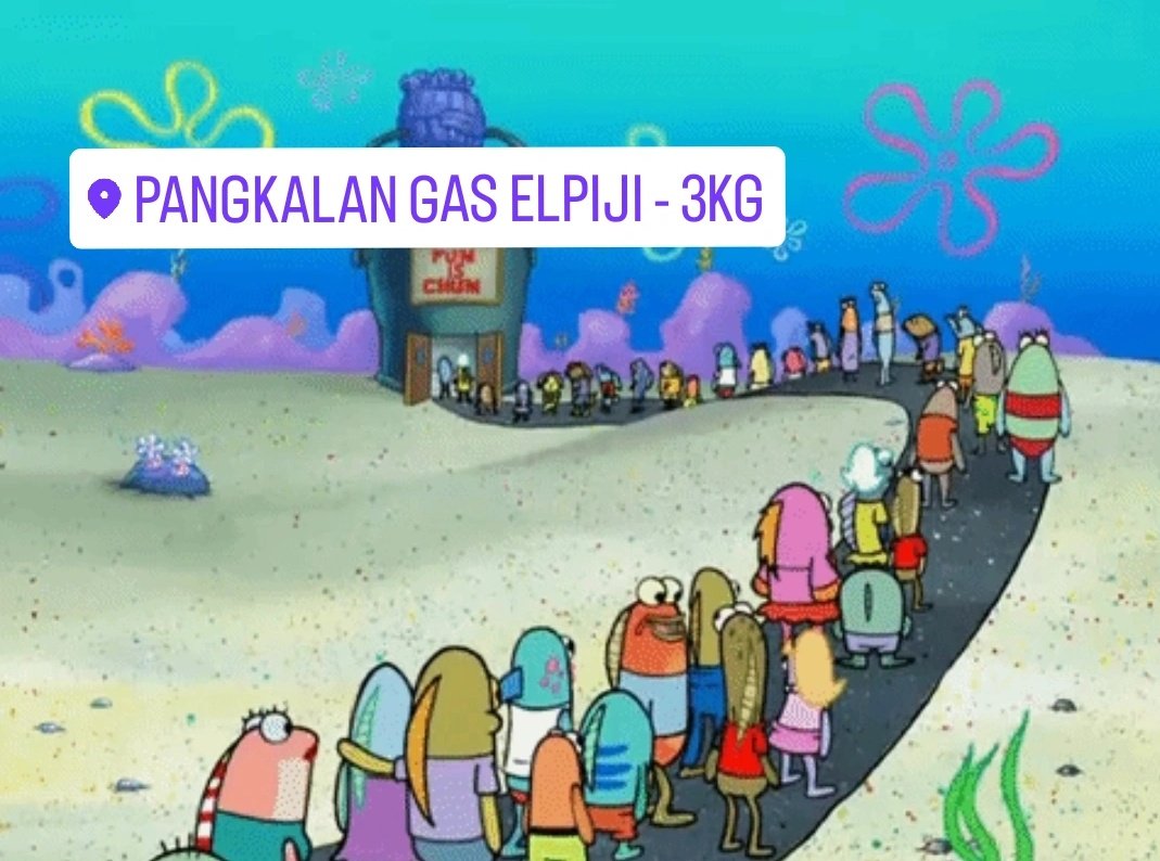 Divisi Humas PoIisi Bikini Bottom tweet media
