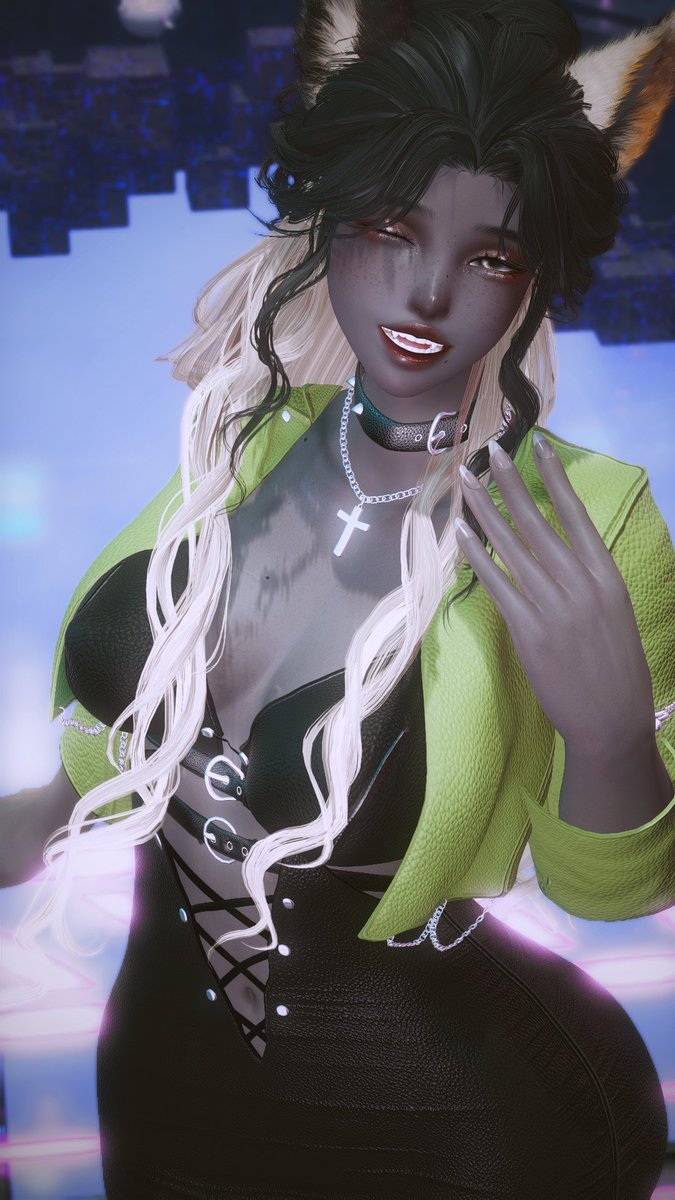 Sinny_XIV's tweet photo. An alt I'm currently figuring out 💕 https://t.co/BFTA7H6chJ
