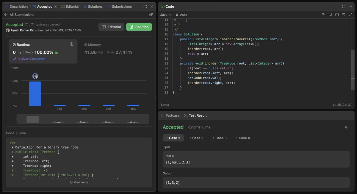 ayush_kumarrai's tweet image. Ctrl+C, Ctrl+V Engineers be like: Just changing a variable name and calling it innovation! 🌳😂 #CodeReuse #WorkSmarterNotHarder