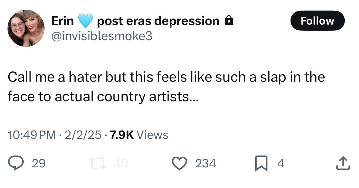 erin ☼ offseason tweet media