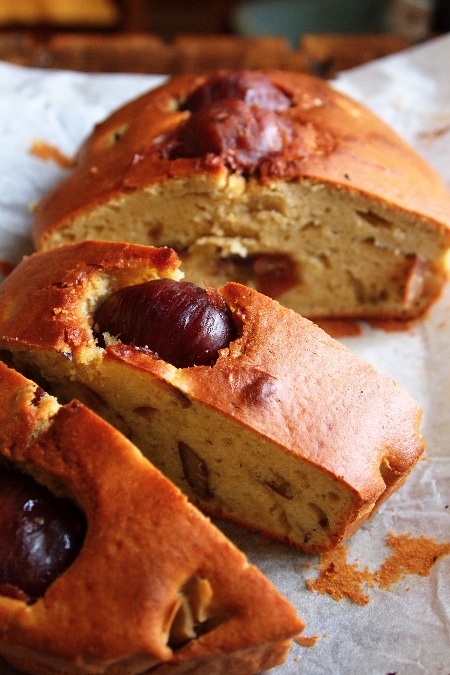 yasunario's tweet image. MAROON 5の
「マロン５・パウンドケーキ」」

栗5個だから
マロン５なんDEATH笑
↓
 ヤスナリオのロッキン・オン・ゴハン　〜ツマミはいつでもフルボリューム〜 #recipeblog  recipe-blog.jp/rensai/blog/ya…