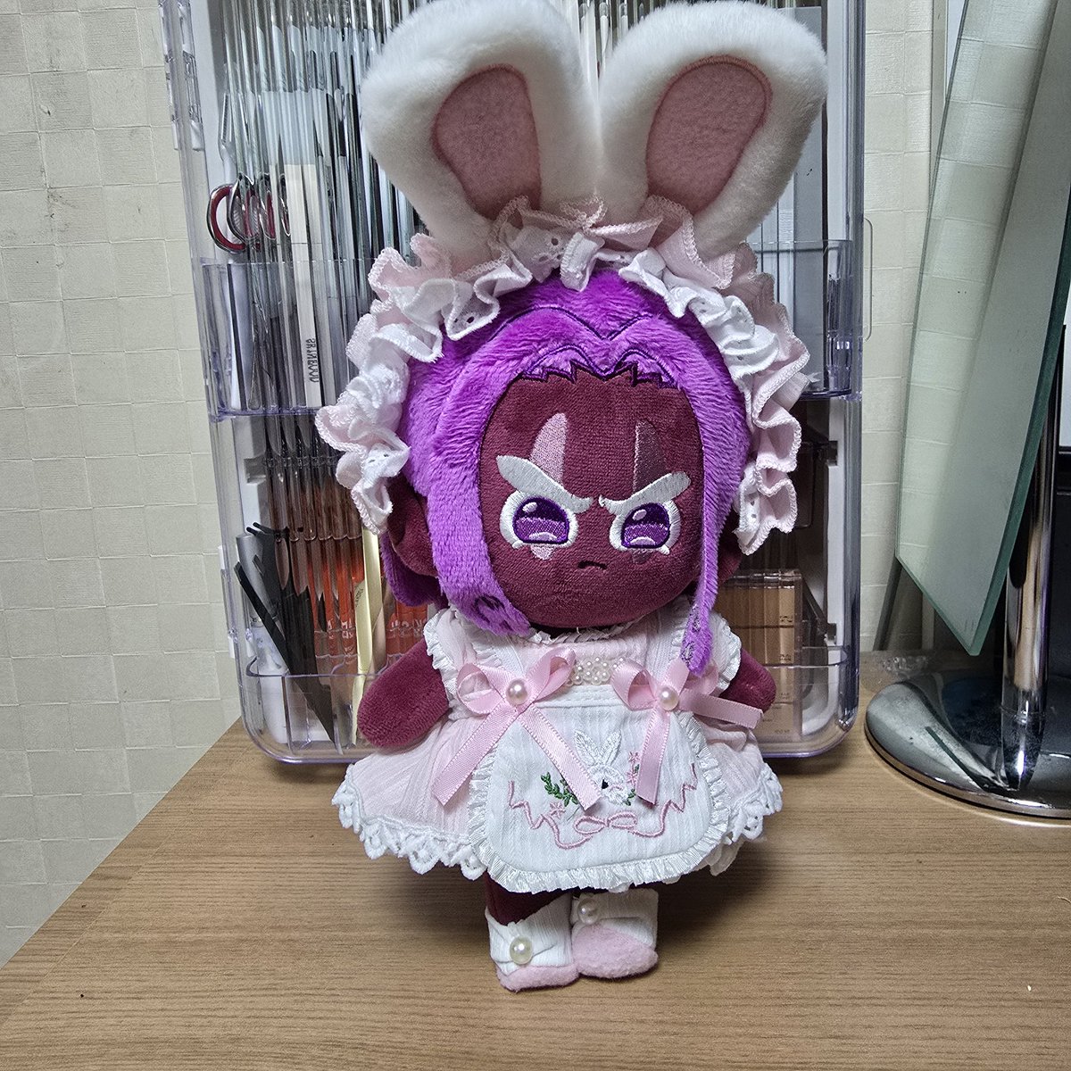cookierun_02's tweet photo. 여러분 오랜만이에요 전 오타쿠소비 했어요 https://t.co/d10q1IyyF4