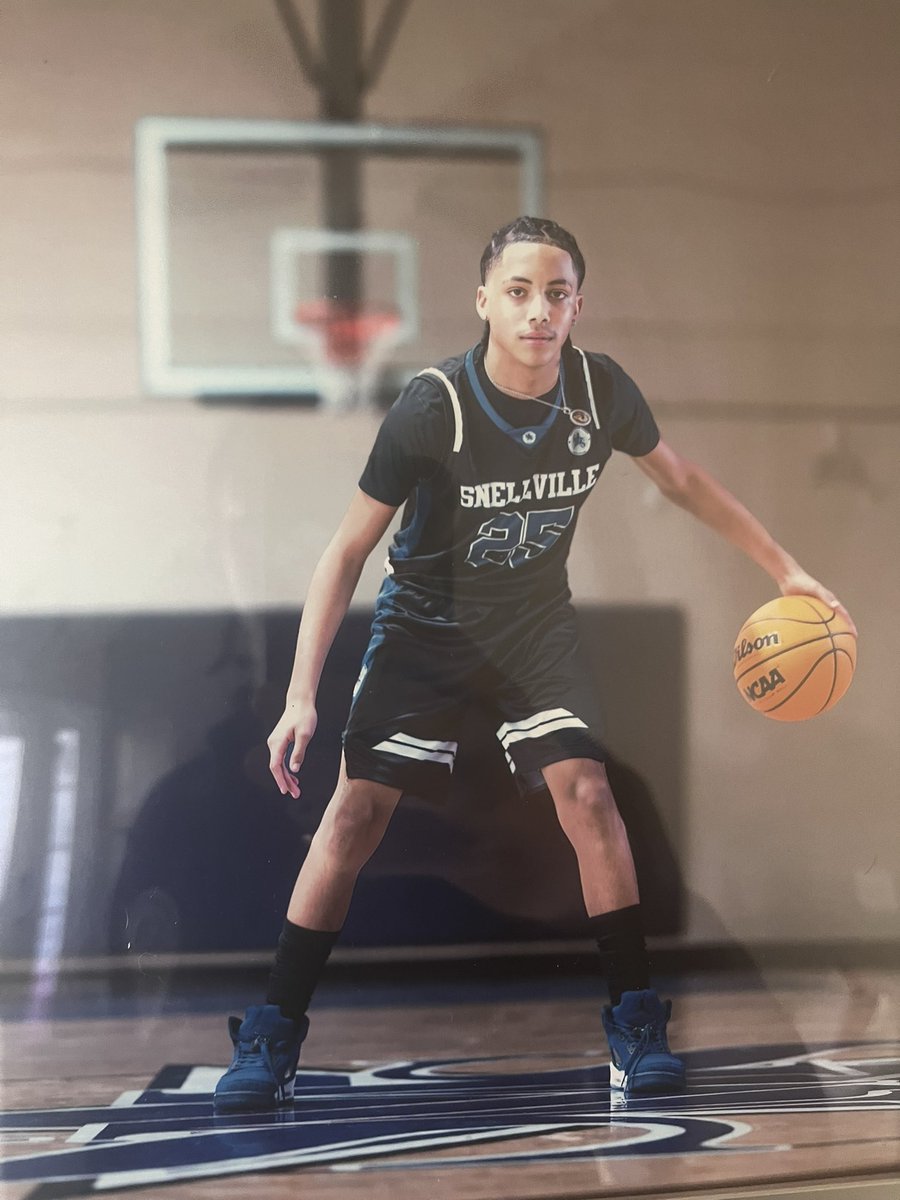 pic from media day 🙏🏽 snellville