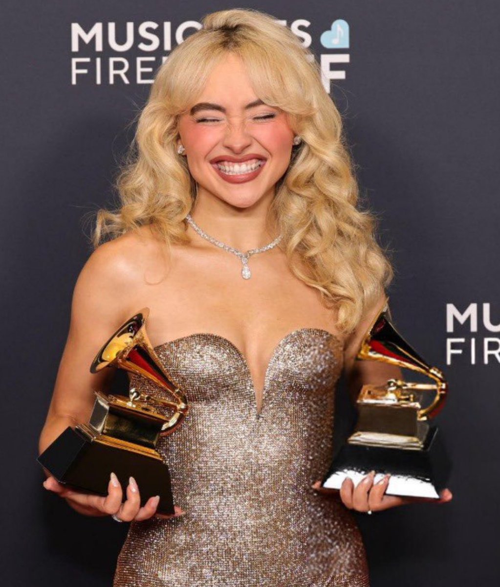 yeah nobody deserves this more.