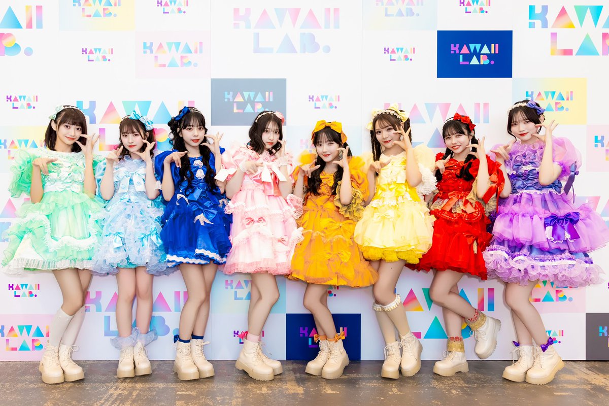 🎉🌸CUTIE STREET #ZIP! 出演🌸🎉 本日2/3(月) 日本テレビ「ZIP